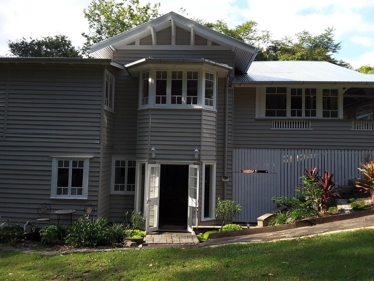 Keillor Lodge Maleny Exterior photo