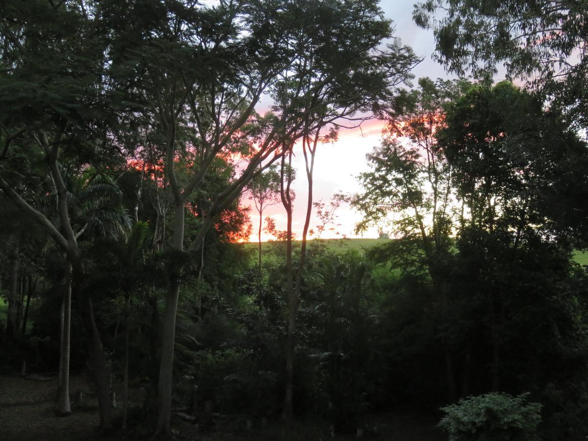 Keillor Lodge Maleny Exterior photo